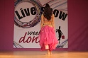 20 - Danza orientale